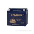 Pin khởi động xe máy 12V 12AH YTX12-BS Nano-Gel